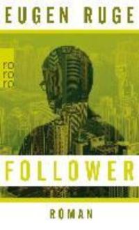 Book Cover for Follower by Eugen Ruge