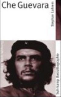 Book Cover for Che Guevara by Stephan Lahrem