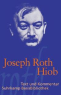 Book Cover for Hiob by Joseph Roth