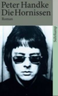 Book Cover for Die Hornissen by Peter Handke