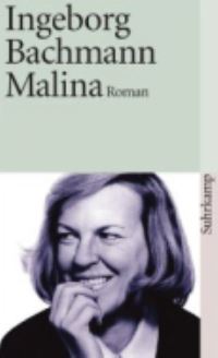 Book Cover for Malina by Ingeborg Bachmann