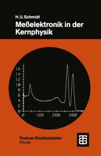Book Cover for Meelektronik in Der Kernphysik by Hans Ulrich Schmidt