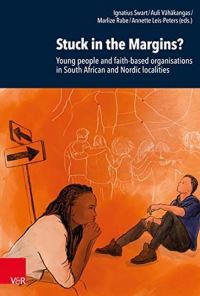 Book Cover for Stuck in the Margins? by Ignatius Swart, Auli Vahakangas