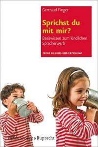 Book Cover for Sprichst Du Mit Mir? by Martin H Jung