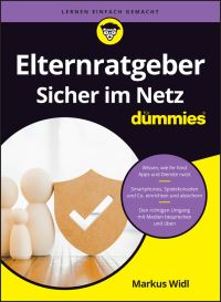 Book Cover for Elternratgeber by Markus Widl