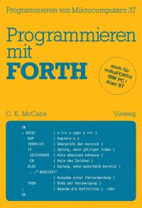 Book Cover for Programmieren Mit FORTH by C Kevin MacCabe