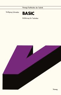 Book Cover for Basic by Wolfgang Schneider