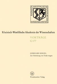 Book Cover for Zur Schenkung Von Todes Wegen by Gerhard Kegel