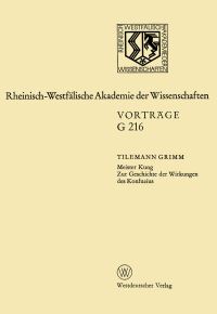 Book Cover for Meister Kung Zur Geschichte Der Wirkungen Des Konfuzius by Tilemann Grimm