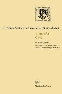 Book Cover for Rheinisch-Westfälische Akademie Der Wissenschaften by Friedrich Ohly