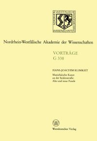 Book Cover for Manichäische Kunst an Der Seidenstrae: Alte Und Neue Funde by HansJoachim Klimkeit