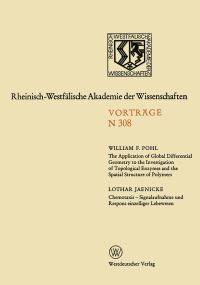 Book Cover for Rheinisch-Westfälische Akademie Der Wissenschaften by William F Pohl