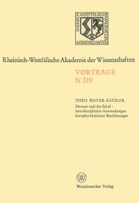 Book Cover for Hermes Und Das Schaf — Interdisziplinäre Anwendungen Kernphysikalischer Beschleuniger by Theo MayerKuckuk