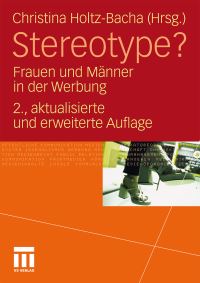 Book Cover for Stereotype? by Christina HoltzBacha