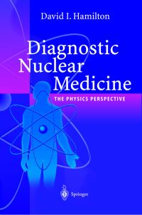 Book Cover for Diagnostic Nuclear Medicine by David Hamilton