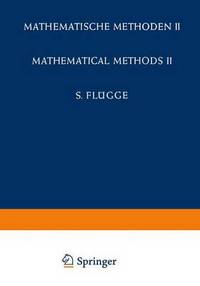 Book Cover for Encyclopedia of Physics / Handbuch Der Physik by S Flügge