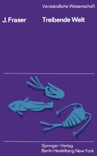 Book Cover for Treibende Welt by James Fraser
