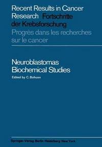 Book Cover for Neuroblastomas by C Bohuon