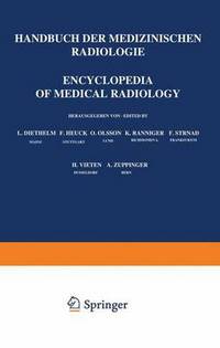 Book Cover for Rontgendiagnostik Des Urogenitalsystems / Roentgen Diagnosis of the Urogenital System by Olle Olsson