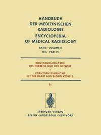 Book Cover for Rontgendiagnostik Des Herzens Und Der Gefasse / Roentgen Diagnosis of the Heart and Blood Vessels by H Gremmel, H H Löhr, K Kaiser, H Vieten