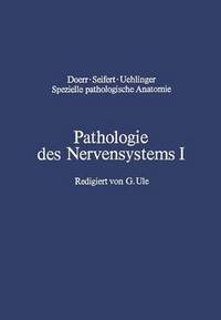 Book Cover for Pathologie Des Nervensystems I by J CervosNavarro, H Schneider