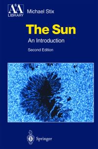 Book Cover for The Sun by Michael Stix