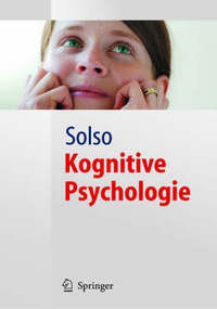 Book Cover for Kognitive Psychologie by Robert L Solso