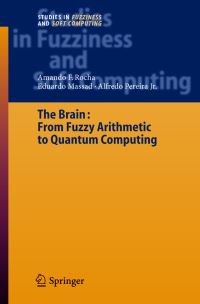 Book Cover for The Brain by A F Rocha, Eduardo Massad, Alfredo Pereira