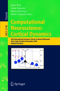 Book Cover for Computational Neuroscience by International Summer School on Neural Networks, Péter Érdi