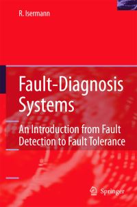 Book Cover for Fault-Diagnosis Systems by Rolf Isermann