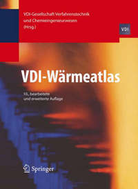 Book Cover for VDI-Warmeatlas by 