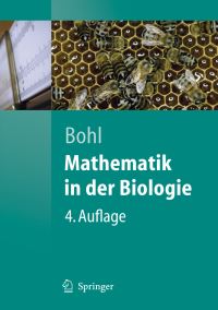 Book Cover for Mathematik in Der Biologie by Erich Bohl