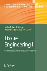 Book Cover for Tissue Engineering by Kyongbum Lee, David Kaplan, C. Chan
