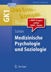 Book Cover for Das Erste - Kompakt by Melanie Schön