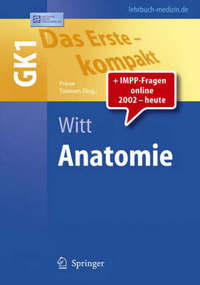 Book Cover for Das Erste - Kompakt by Martin Witt