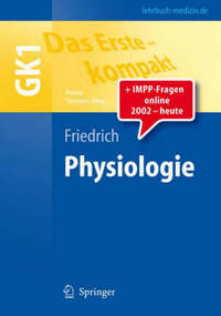 Book Cover for Das Erste - Kompakt by Oliver Friedrich