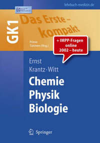 Book Cover for Das Erste - Kompakt by Jürgen Ernst, Sven Krantz, Martin Witt