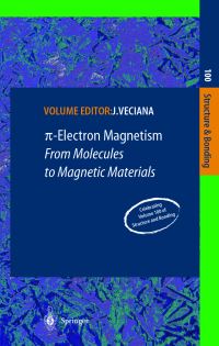 Book Cover for P-Electron Magnetism by Jaume Veciana, D Arcon, M Deumal, K Inoue, M Kinoshita, JJ Novoa, F Palacio, K Prassides, JM Rawson, C Rovira