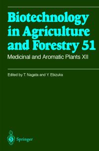 Book Cover for Medicinal and Aromatic Plants. 7 by T Nagata, Y Ebizuka
