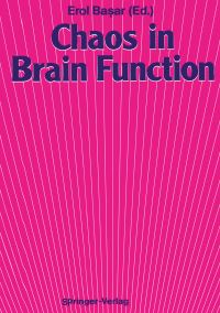 Book Cover for Chaos in Brain Function by Erol Basar