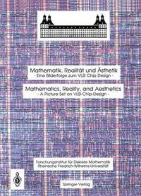 Book Cover for Mathematik, Realitat Und Asthetik / Mathematics, Reality, and Aesthetics by Bernhard Korte