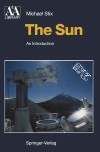 Book Cover for The Sun by Michael Stix