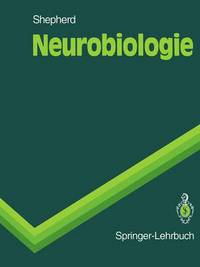 Book Cover for Neurobiologie by Gordon M Shepherd