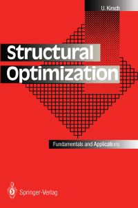 Book Cover for Structural Optimization by Uri Kirsch