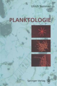 Book Cover for Planktologie by Ulrich Sommer