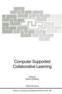 Book Cover for Computer Supported Collaborative Learning by Claire OMalley