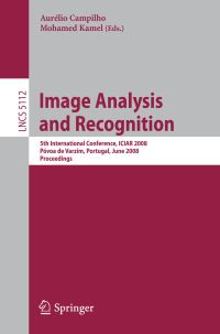 Book Cover for Image Analysis and Recognition Image Processing, Computer Vision, Pattern Recognition, and Graphics by Aurelio Campilho, Mohamed Kamel