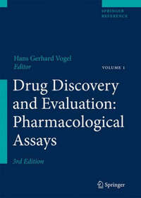 Book Cover for Drug Discovery and Evaluation by Hans Vogel