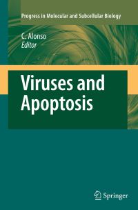 Book Cover for Viruses and Apoptosis by Covadonga Alonso