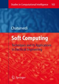 Book Cover for Soft Computing by Devendra K Chaturvedi